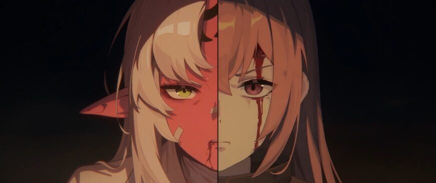 New ZZZ trailer shows Yanagi and Sokaku getting acquainted