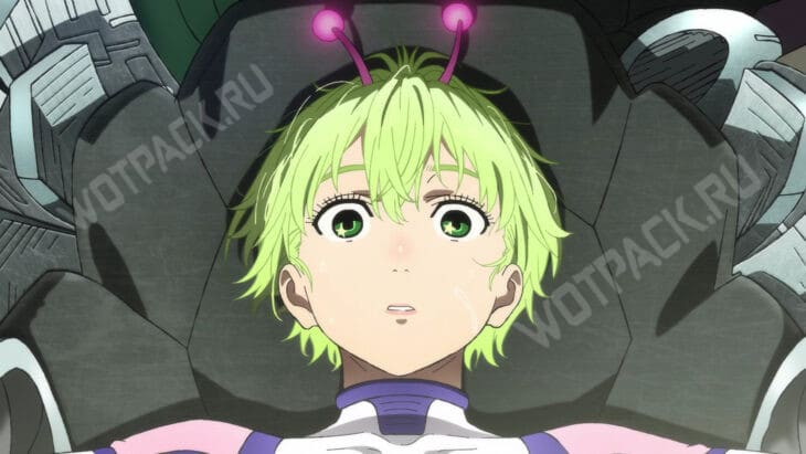 Вамола приходит в себя