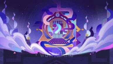 Восстановление старых порванных записей в Genshin Impact: как пройти
