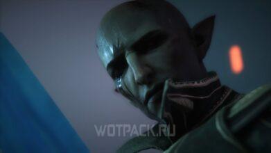 Все выборы в Dragon Age The Veilguard: последствия решений