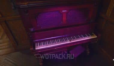 Загадка с пианино в Call of Duty Black Ops 6: как решить