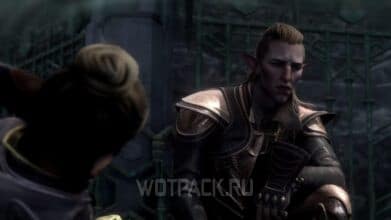 Нижние лаборатории в Dragon Age The Veilguard: как выбраться из тюрьмы