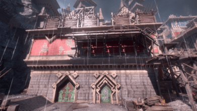 Тени Минратоуса в Dragon Age The Veilguard: как пройти