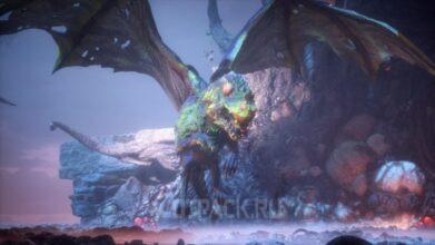 Источник скверны в Dragon Age The Veilguard: как открыть Трижды запертые врата