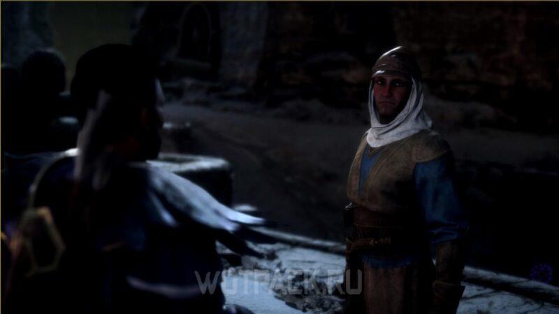 Академический интерес в Dragon Age The Veilguard: как уничтожить кристаллы