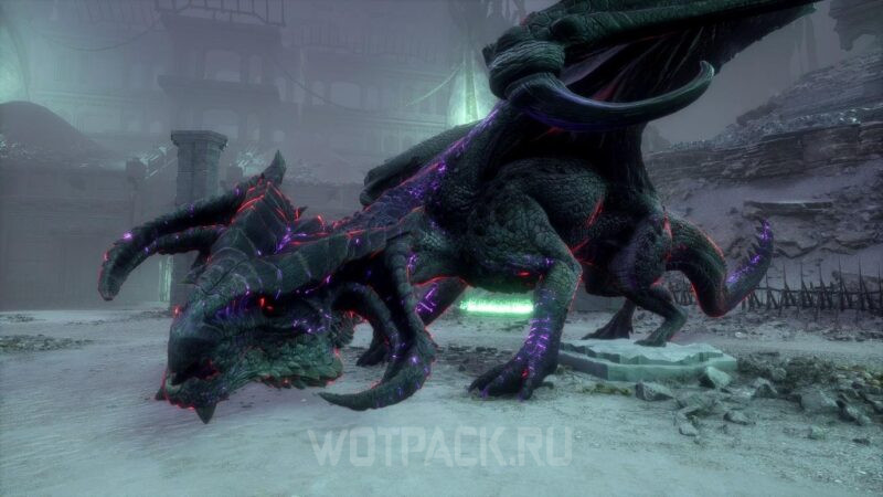 Сильнейший в своем роде в Dragon Age The Veilguard