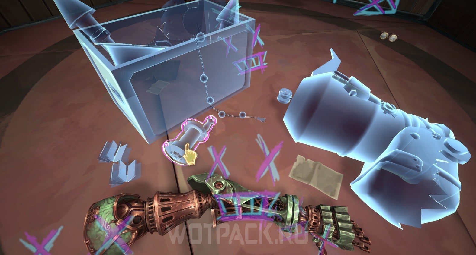 Jinx Fixes Everything in League of Legends (LoL): How to Get There