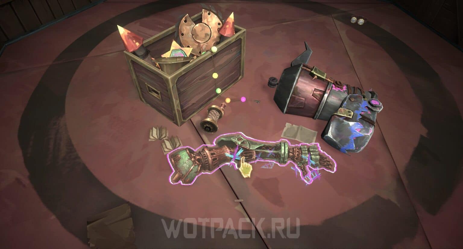 Jinx corrige tout dans League of Legends (LoL) comment réussir