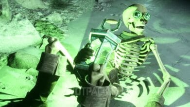 Манфред в Dragon Age The Veilguard: вернуть Манфреда или стать личем