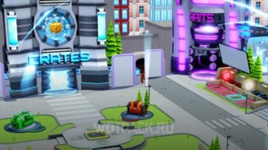 Коды Skibidi Tower Defense на октябрь 2025