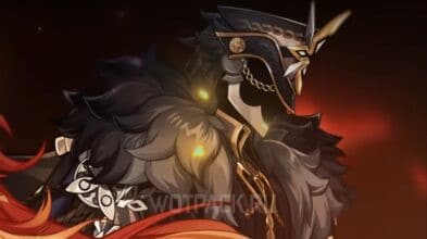 Фанаты Genshin Impact нашли доказательства играбельности Капитано
