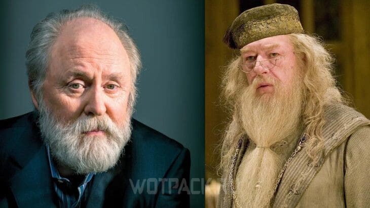 Сериал про Гарри Поттера: дата выхода, актеры и всё, что известно