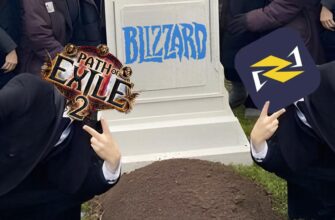 Два ножа в спину Blizzard от PoE 2 и Marvel Rivals
