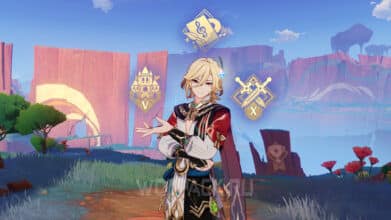 Есть ли скрытые достижения в Genshin Impact 5.3