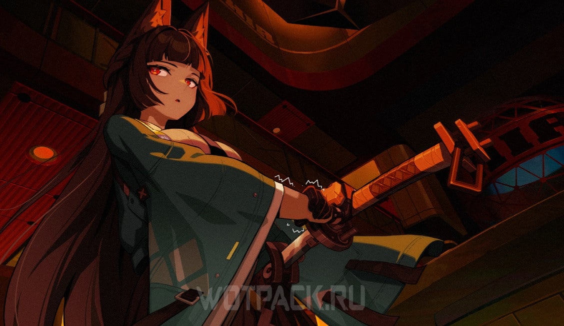 Miyabi in ZZZ: build guide, squads and leveling