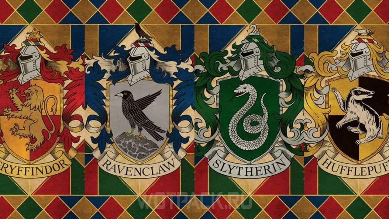 Сериал Гарри Поттер: дата выхода, актеры и всё, что известно