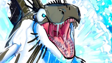 Коды в Creatures of Sonaria на октябрь 2025