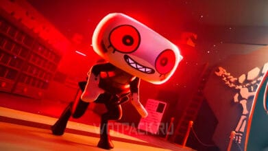 Коды в Dandys World на ноябрь 2025