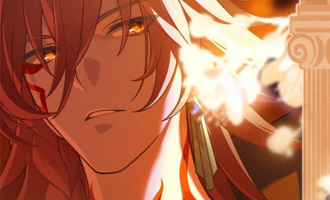 Midei in Honkai Star Rail: Release Date and Skills and [Leaks]