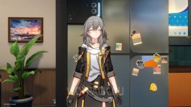 Между замерзанием и таянием в Honkai Star Rail: как получить достижение