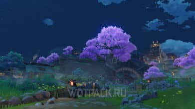 Обновление Genshin Impact 5.4: дата выхода, баннеры, персонажи и события