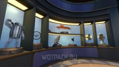 Оглянись в Honkai Star Rail: как получить достижение