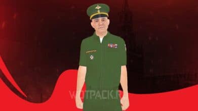 Ответы военкомата в Блэк Раша (Black Russia): как пройти тестирование армии