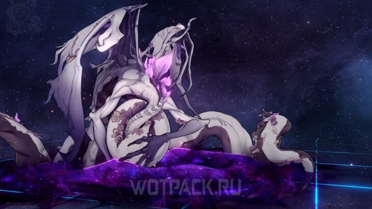 Амфореус в Honkai Star Rail: гайд по Вечной земле