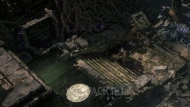 Машинариум Джиквани в Path of Exile 2 (PoE 2): как найти и попасть