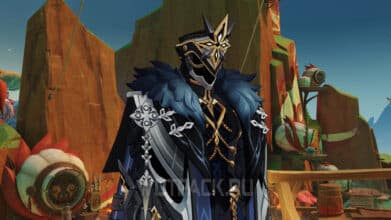 Слух: в Genshin Impact 5.Х не будет играбельных Предвестников