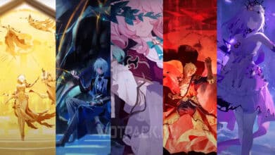 Стрим разработчиков по Honkai Star Rail 3.0: дата и анонс патча