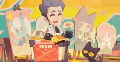 Там, где сияют звезды в ZZZ: правильные ответы на вопросы о Секции 6