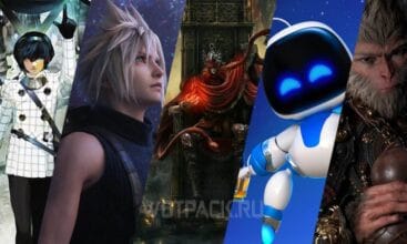 The Game Awards 2024: все победители в каждой номинации и главные анонсы