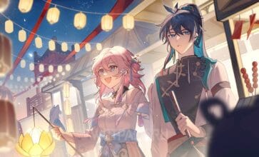 В Honkai: Star Rail появятся легендарные версии Безымянных