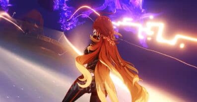 В патче 5.3 добавят 2 новые леги и баннер Ли Юэ в Genshin Impact