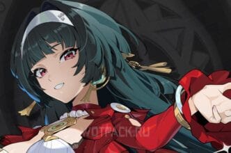 В Zenless Zone Zero анонсировали певицу Нью-Эриду