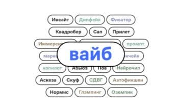 Вайб: что это такое в молодежном сленге простыми словами