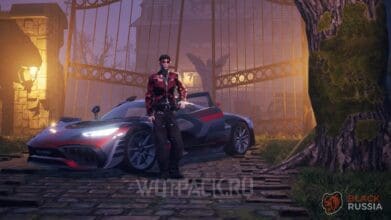 Все команды в Black Russia: полный список