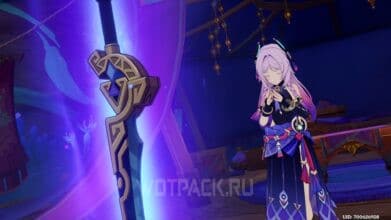 Дух Ах Кульбатиль в Genshin Impact: как пройти