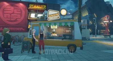 Сэндвичи на дом в ZZZ (Zenless Zone Zero): как выполнить все заказы