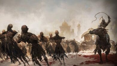 Старинные обеты в Path of Exile 2: найдите применение реликвиям клана Солнца и Кабалы