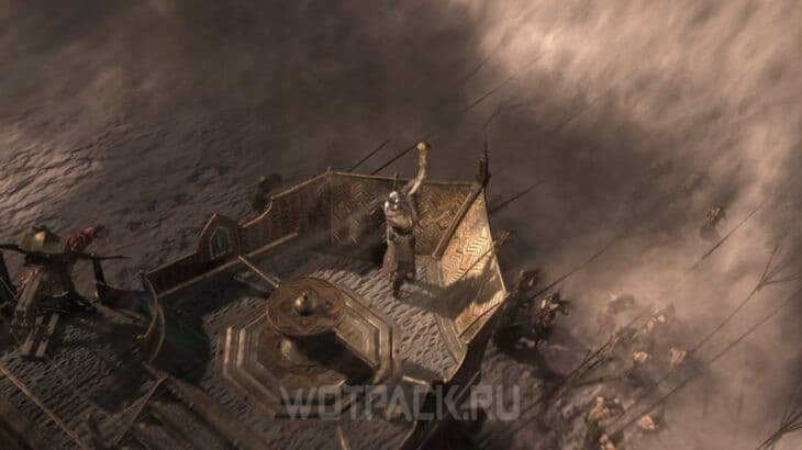Рог Вастири в Path of Exile 2: как использовать и подуть
