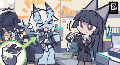 В ZZZ игроки получат компенсацию и полихромы в подарок