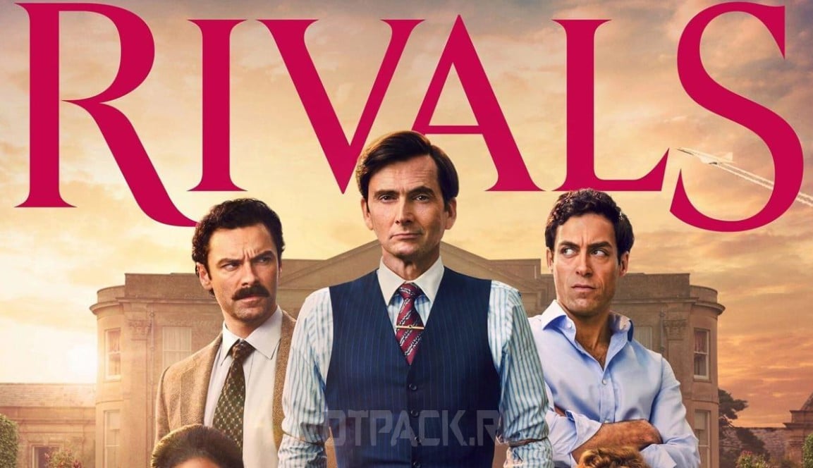 Лучшие сериалы 2024 года по версии Metacritic: топ-20