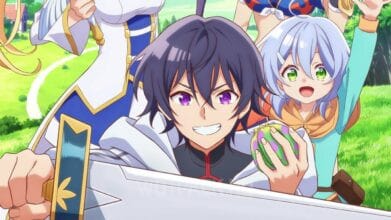 Парадоксальный навык Мастер фруктов 2 сезон: дата выхода новых серий