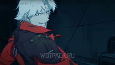 Аниме Devil May Cry от Netflix выйдет 3 апреля