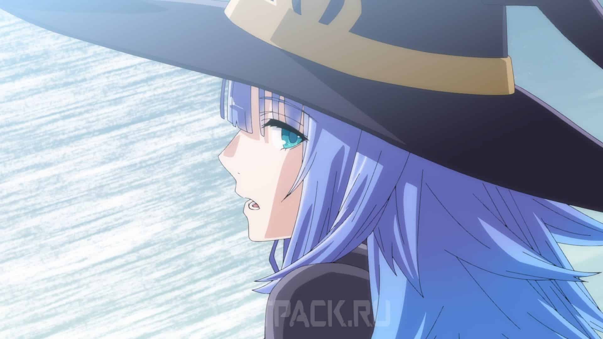 Reincarnation as an Aristocrat with the Ability to Analyze Season 3