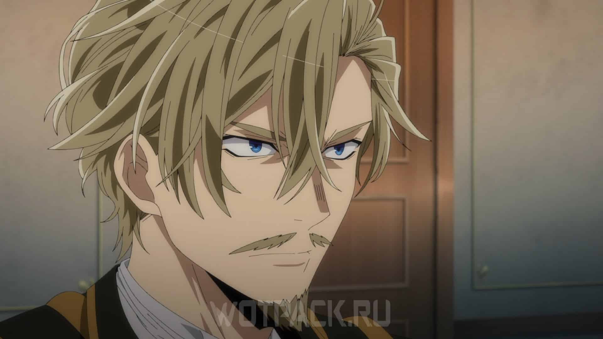 Reincarnation as an Aristocrat with the Ability to Analyze Season 3