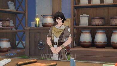 А второй желудок для земли в Honkai Star Rail: как получить достижение