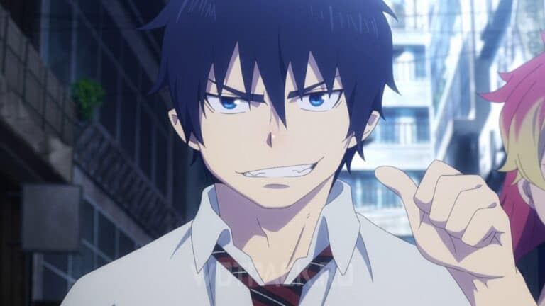 Blue Exorcist saison 5 : date de sortie, calendrier des épisodes et